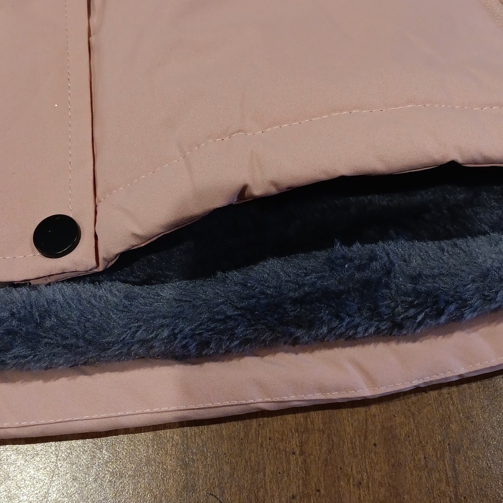 Ellswos ski jacket size M junior - Picture 8 of 10